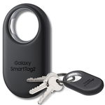 SAMSUNG LOKALIZATOR SmartTag2 BLUETOOTH FUNKCJA UWD UWB DO KLUCZY BRELOK