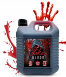 SZTUCZNA KREW SCENICZNA FX BLOOD HALLOWEEN 3000 ML