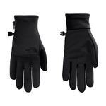 RĘKAWICZKI ZIMOWE THE NORTH FACE ETIP RECYCLED GLOVE BLACK