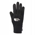 RĘKAWICZKI ZIMOWE THE NORTH FACE ETIP RECYCLED GLOVE TNF BLK TNF WHT