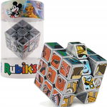 KOSTK RUBIKA 3X3 DISNEY