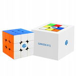 KOSTKA GAN 356 RS 3x3 CUBE stickerless