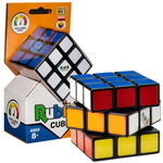 SPIN MASTER RUBIK'S CUBE KOSTKA RUBIKA 3X3 8+