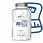 BestLab BestBody na odchudzanie wspiera METABOLIZM - 90 kapsułek + GRATIS