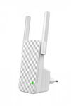 WZMACNIACZ REPEATER Tenda A9 WIFI N300 Universal RANGE EXTENDER DUŻY ZASIEG