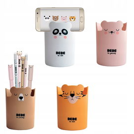 Przybornik na długopisy BB Firends Interdruk