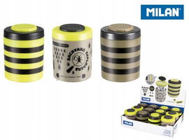 TEMPERÓWKA MILAN BE ATOMIC 2 GRUBOŚCI