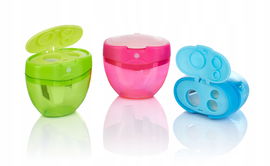 Astra POTRÓJNA TEMPERÓWKA JUMBO Z POJEMNIKIEM