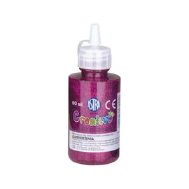 Klej w płynie Astra 60 ml-mix kolorów