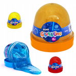 Glutolina masa Slime Owocowe 100g Astrafun zabawka antystresowa
