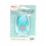 Dziurkacz ozdobny 2.5cm Serce