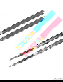 COLORINO KIDS PIÓRO WIECZNE DO NAUKI PISANIA - MIX KOLORÓW