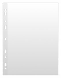 KOSZULKA A5 KRYSTALICZNA 50MIC FOLIA /100SZT/ DONAU