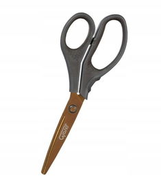 NOŻYCZKI 21 CM TYTANOWE GR-9825 GRAND