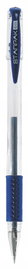 DŁUGOPIS SZKOLNY ŻELOWY NIEBIESKI GRIP 0,5 mm STARPAK - 1szt.
