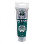 Farba akrylowa ASTRA DECO ARTEA 75ml ZIELONA