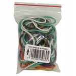 Gumki recepturki w woreczku 20g
