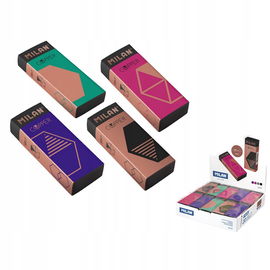 Gumka Plastikowa 320 Copper Milan
