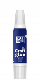 KLEJ BIAŁY OXFORD UNIWERSALNY 34 ML