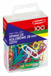 Spinacze biurowe Grand 100szt