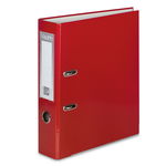 SEGREGATOR A4/50 CZERWONY FCK OKUTY VAUPE