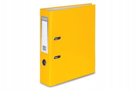 SEGREGATOR A4/75 ŻÓŁTY FCK OKUTY/ VAUPE