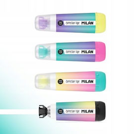 Korektor na taśmie Milan 1 szt.