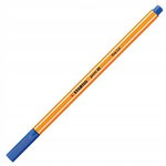 Cienkopis STABILO Point 88/41 0,4mm niebieski