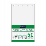 Flipchart ścienny Interdruk