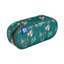 Piórnik rozkładany pojedynczy Oxford