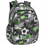 Plecak szkolny wielokomorowy CoolPack Wielokolorowy 21 l