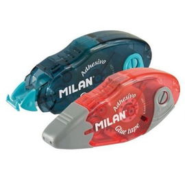 Klej w taśmie 8,4mm x 12m, 44GT12, Milan