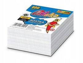 Kostki klejone Past 300 kartek