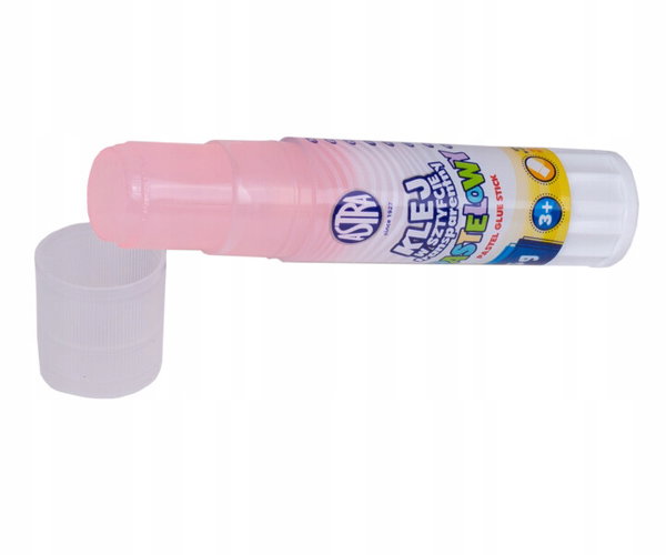 Klej w sztyfcie Astra 15 g