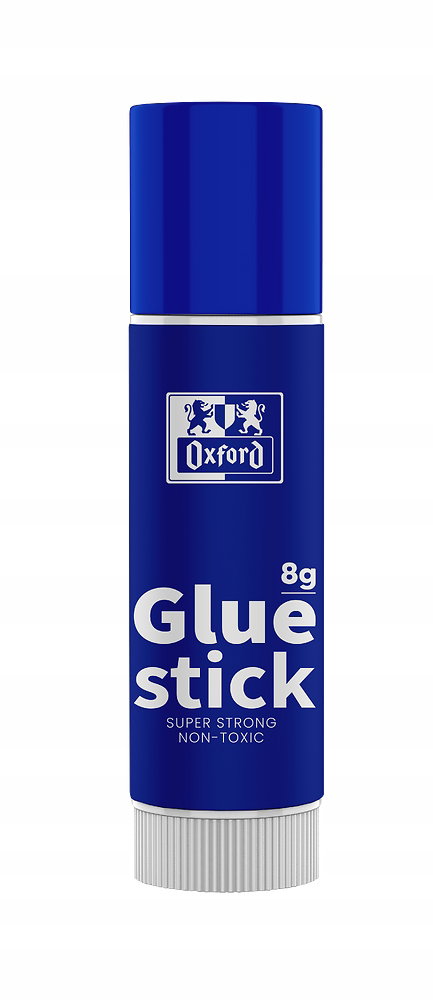 KLEJ W SZTYFCIE OXFORD 8G