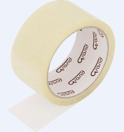 Taśma pakowa 48x66 transparentna GRAND 130-1275