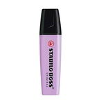 Zakreślacz STABILO boss pastel fiolet 70/155