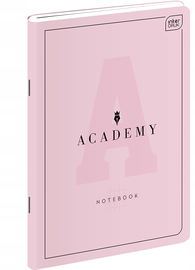 Zeszyt A5 Interdruk 60 kartek miękka oprawa, mix