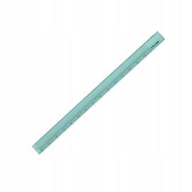 Linijka 15cm trójkątna Look 351260LK2 MILAN - kolo