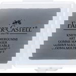 GUMKA ARTYSTYCZNA CHLEBOWA SZARA W ETUI FABER CASTEL