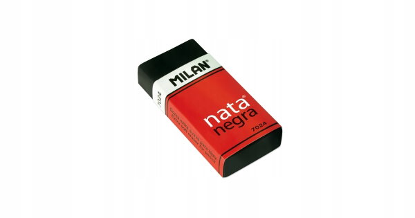 GUMKA MILAN 7024 NATA NEGRA