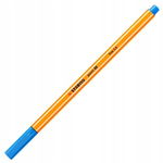 Cienkopis STABILO point 88/32 ultramaryna (niebieski)