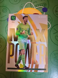 TOP CLASS 2023 Max Power 164 Alisson