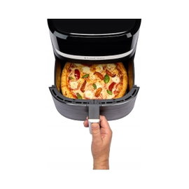 Frytkownica beztłuszczowa Russell Hobbs 27632-56 1800 W 8,3 l