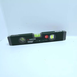Poziomica libella Parkside 0,3 m