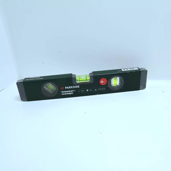 Poziomica libella Parkside 0,3 m