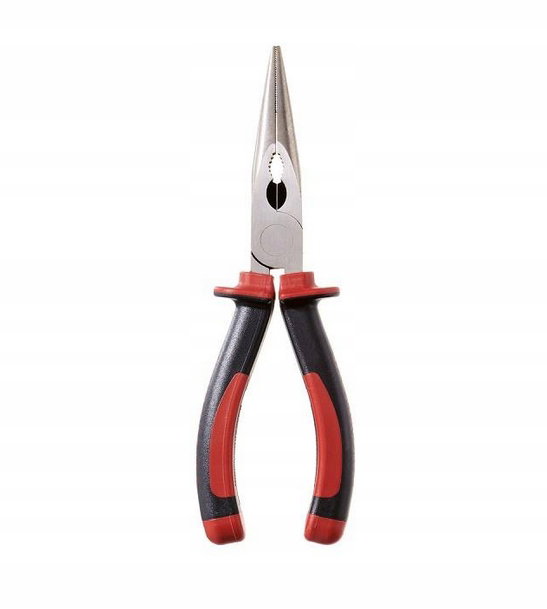 Szczypce PARKSIDE 180mm półokrągłe spiczaste /3