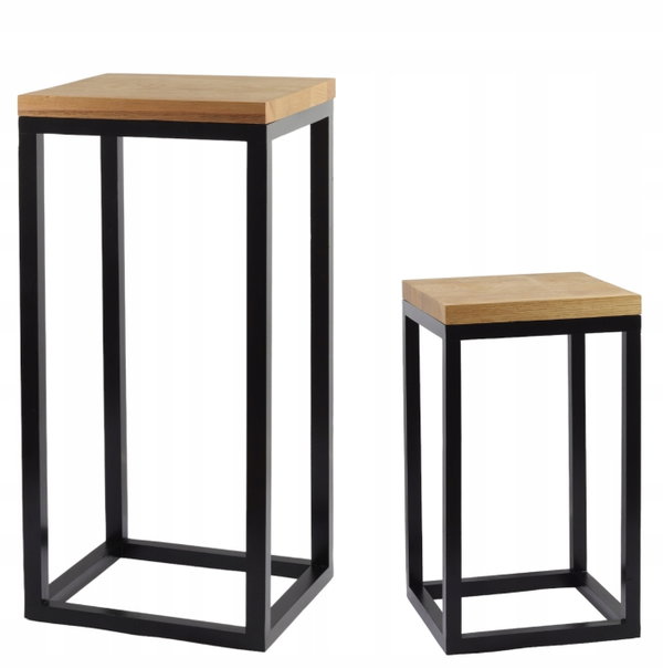 Kwietnik Peewit 67cm i 54 cm
