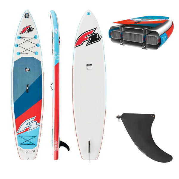 Deska SUP F2 Touring 351cm