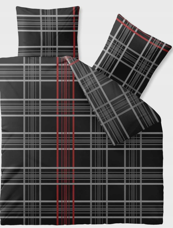 Komplet pościeli Celina Tex 200x200 +2x poszewki na poduszki 80x80
